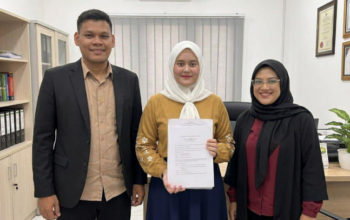 Peluncuran Cendekia Proteksi Asuransi Syariah oleh PT CGI