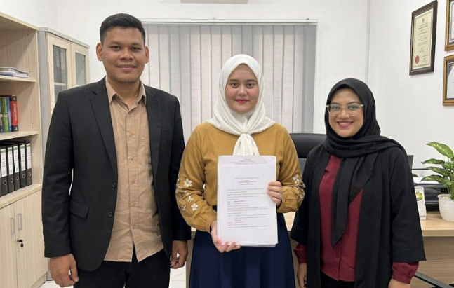 Peluncuran Cendekia Proteksi Asuransi Syariah oleh PT CGI