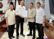 Pemkab Asahan Tegaskan Dukungan Percepatan Sekolah Rakyat di Tingkat Nasional