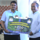 Hari Buruh 2026, Asahan Salurkan 1.700 BPJS untuk Pekerja Rentan