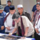 Mahyeldi Dampingi Menaker RI Resmikan Sumur Bor dan Pelatihan IT di Koto Tangah Padang