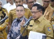 Renduk Pascabencana Sumatera Fokus pada Infrastruktur dan Huntap