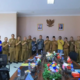 Rapat Pemkab Pasaman bersama PT Medco Power Indonesia bahas proyek panas bumi di Bonjol