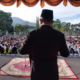 Shalat Iduladha 1447 H di Pasaman Berlangsung Khidmat, Bupati: Iduladha Ajarkan Keikhlasan