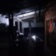 Kondisi gelap di Pesisir Selatan akibat pemadaman listrik PLN tanpa pemberitahuan