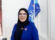 Yunelda Asra Ucapkan Selamat Hari Kartini, Dorong Perempuan Pasaman Terus Berkarya