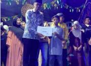 MTQ VII Air Haji Tenggara Perkuat Nilai Keagamaan di Linggo Sari Baganti