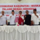 Menjaga Konsistensi Kemanusiaan: Lompatan Kemajuan PMI Pasaman di Era Kepemimpinan Sabar AS