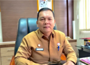 Sekda Pasaman: ASN Harus Tingkatkan Disiplin, Profesionalisme dan Kepedulian