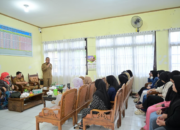 Sekda Sumbar Arry Yuswandi kunjungi PSBR Harapan Padang Panjang
