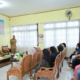 Sekda Sumbar Dorong Anak Binaan PSBR Harapan Padang Panjang Tingkatkan Keterampilan dan Kepercayaan Diri