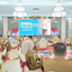 Arry Yuswandi membuka rapat koordinasi reformasi birokrasi Sumatera Barat di Auditorium Gubernuran Padang