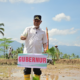 Gerakan Tanam 50.000 Hektare di Sumbar, Mahyeldi Dorong Percepatan Pemulihan Sawah