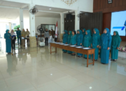 Wakil Bupati Asahan Tekankan Peran Strategis PKK dalam Mendukung Pembangunan Daerah