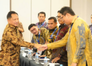 Forum Ekselerator Negeri 2026 di Palembang, Dorong Akselerasi Pembangunan Daerah