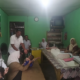 Pemnag Punggasan Timur Gelar Posyandu Bulanan di Kampung Koto Langang