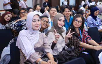 Kemnaker Perluas Program Magang Nasional hingga 150 Ribu Peserta