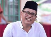 Novermal Yuska mempertanyakan Perbup CSR Pesisir Selatan yang belum diterbitkan
