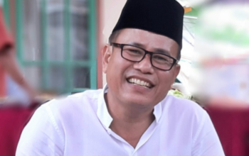 Novermal Yuska mempertanyakan Perbup CSR Pesisir Selatan yang belum diterbitkan