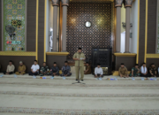 Peringatan Tahun Baru Islam 1448 H, Pemkab Asahan Perkuat Komitmen Membangun Daerah yang Religius dan Harmonis