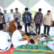 Pemkab Asahan dan BAZNAS Perkuat Sinergi Sosial Melalui Program Khitan Massal dan Penyaluran ZIS