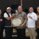 Dukungan Antar Daerah Menguat, Asahan Salurkan Bantuan Keuangan Rp 30 Miliar kepada Bireuen