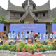 Festival Minangkabau 2026 Resmi Dibuka, Mahyeldi: Budaya Gerakkan Ekonomi