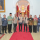 Gubernur Sumbar Perkuat Perlindungan Pekerja Rentan, Program ASN Peduli Dioptimalkan