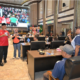 Mahyeldi: Nobar Piala Dunia 2026 Jadi Penggerak UMKM dan Kebersamaan di Sumbar