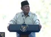 Komitmen Berantas Korupsi, Prabowo Berhentikan Silmy Karim dari Wamen Imipas