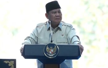 Komitmen Berantas Korupsi, Prabowo Berhentikan Silmy Karim dari Wamen Imipas