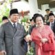 Prabowo: Pancasila Pegangan Kokoh Indonesia di Tengah Dunia Penuh Konflik