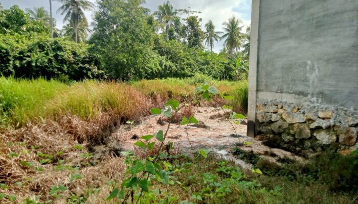 Warga Keluhkan Bau Busuk Menyengat dari Limbah SPPG Yayasan Nurul Islam Kalinganyar