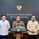 Pemerintah Tegaskan Pergantian Pimpinan BGN Tak Mempengaruhi Pelaksanaan Program MBG