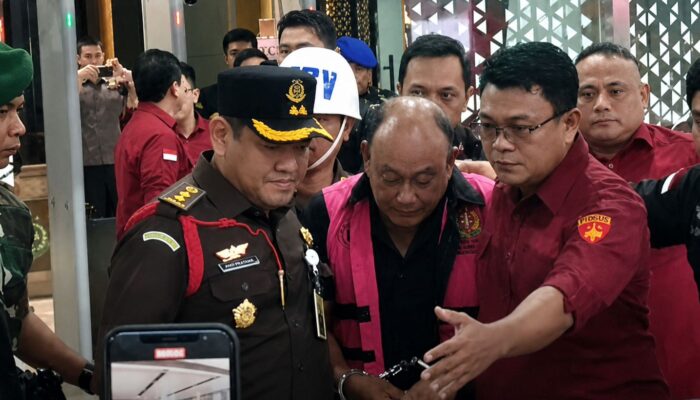 Diduga Jual Beli Titik Dapur MBG, Kejagung Tetapkan Tersangka Eks Kepala Badan Gizi Nasional