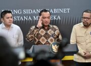 Presiden Tunjuk Nanik S. Deyang Jadi Kepala BGN, Berikut Alasannya