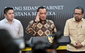 Presiden Tunjuk Nanik S. Deyang Jadi Kepala BGN, Berikut Alasannya