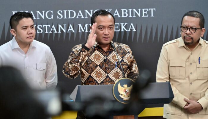 Presiden Tunjuk Nanik S. Deyang Jadi Kepala BGN, Berikut Alasannya