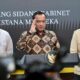 Presiden Tunjuk Nanik S. Deyang Jadi Kepala BGN, Berikut Alasannya