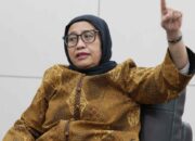 3 Poin Pidato Nanik Deyang usai Jadi Kepala BGN Gantikan Dadan Hindayana