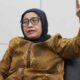 3 Poin Pidato Nanik Deyang usai Jadi Kepala BGN Gantikan Dadan Hindayana