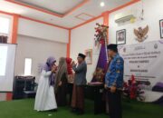 Wisuda Tahfidz ke-IV, Ponpes Hijrah Medinah Dukung Progam Unggulan Nagari Mangaji