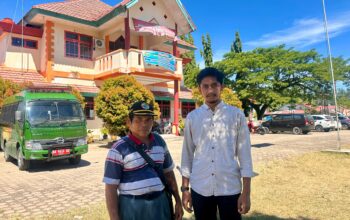 KUD Tapan Gugat PT Kemilau Permata Sawit, Persoalkan Penguasaan Lahan Plasma 62 Hektare