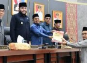 Perda Adat Minangkabau Disetujui, DPRD Padang Perkuat Peran Ninik Mamak dan Bundo Kanduang