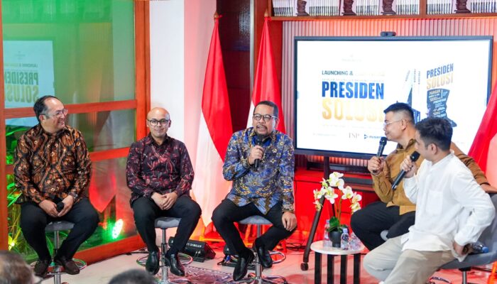 Demo Harga BBM: Prabowo Siapkan Berbagai Strategi Menuju Ketahanan Energi