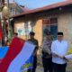 Dilepas Ketua DPRD Sumbar, Pawai Katam Al-Qur’an Perdana Masjid Al Huda Disambut Antusias Warga