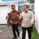Dony OskariaTurun ke Senen, 324 Hunian Rel Kereta Rampung