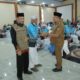 Tunjukkan Kepedulian Pemkab, Wakil Bupati Asahan Sambut Jamaah Haji Kloter 7 di Asrama Haji Medan