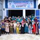 Tim Penggerak PKK Asahan Optimalkan Program Pokja II Melalui Pembinaan Pendidikan, UMKM dan Literasi