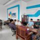 Komisi III DPRD Sumenep Sidak Bagian Pengadaan Barang Dan Jasa Pemkab Sumenep